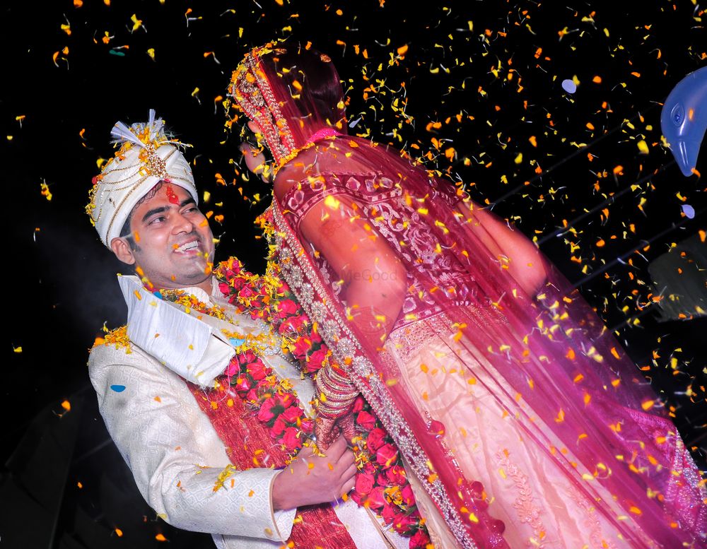 Photo From North Indian Wedding  - By Digiart Photography