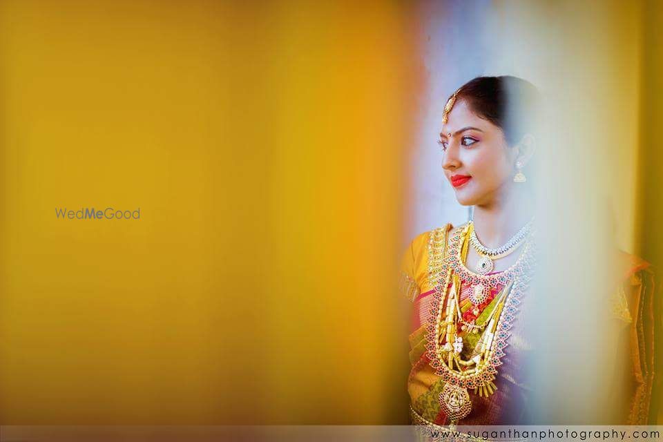 Photo From Bridal Makeover - By Suhanisa Bridal Makup