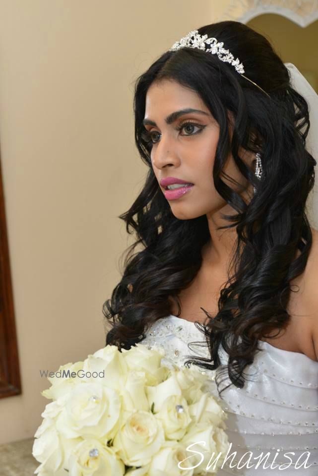 Photo From Bridal Makeover - By Suhanisa Bridal Makup