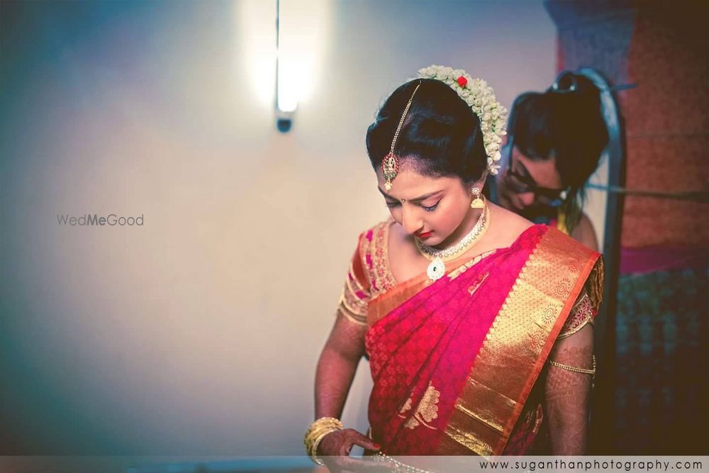 Photo From Bridal Makeover - By Suhanisa Bridal Makup