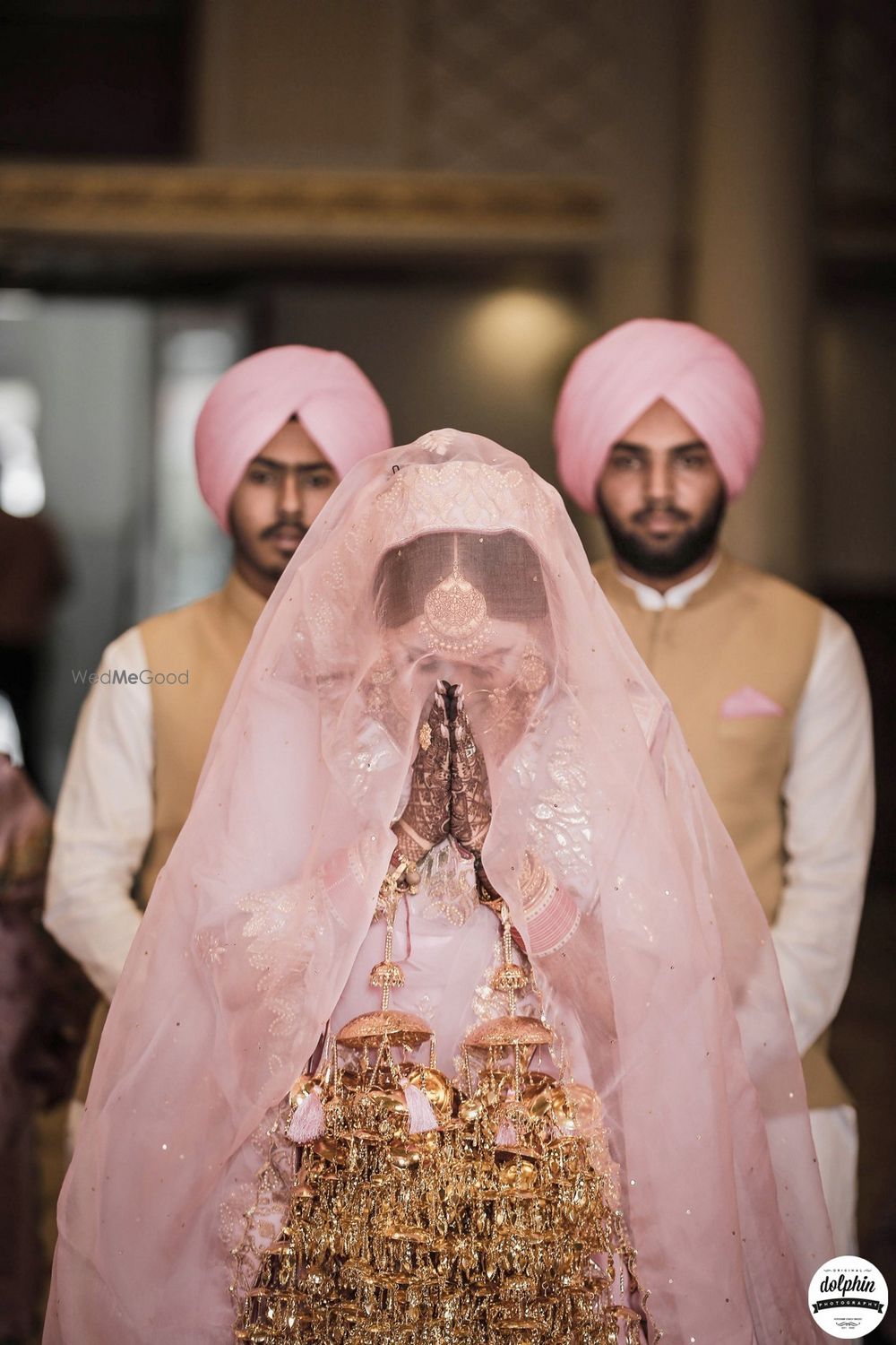 Photo From Raman + Gagan - By Dolphin Photography