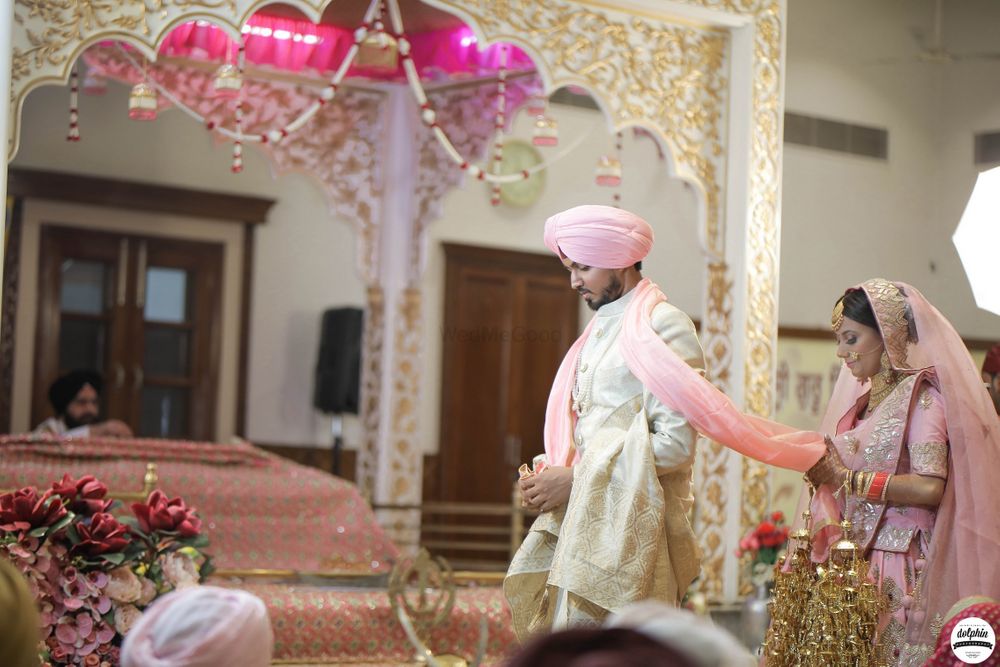 Photo From Raman + Gagan - By Dolphin Photography