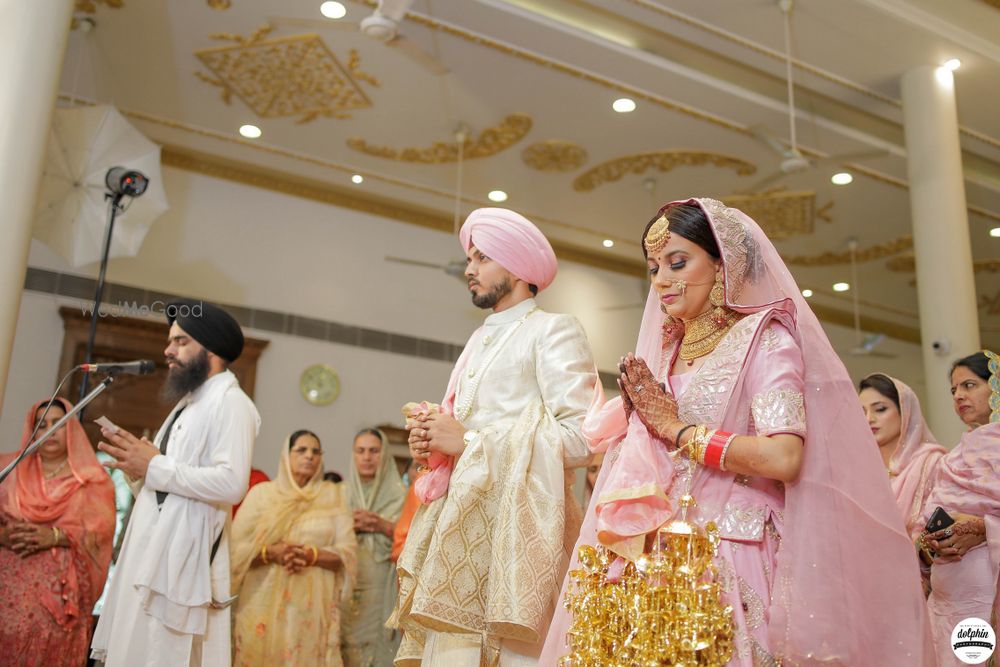 Photo From Raman + Gagan - By Dolphin Photography