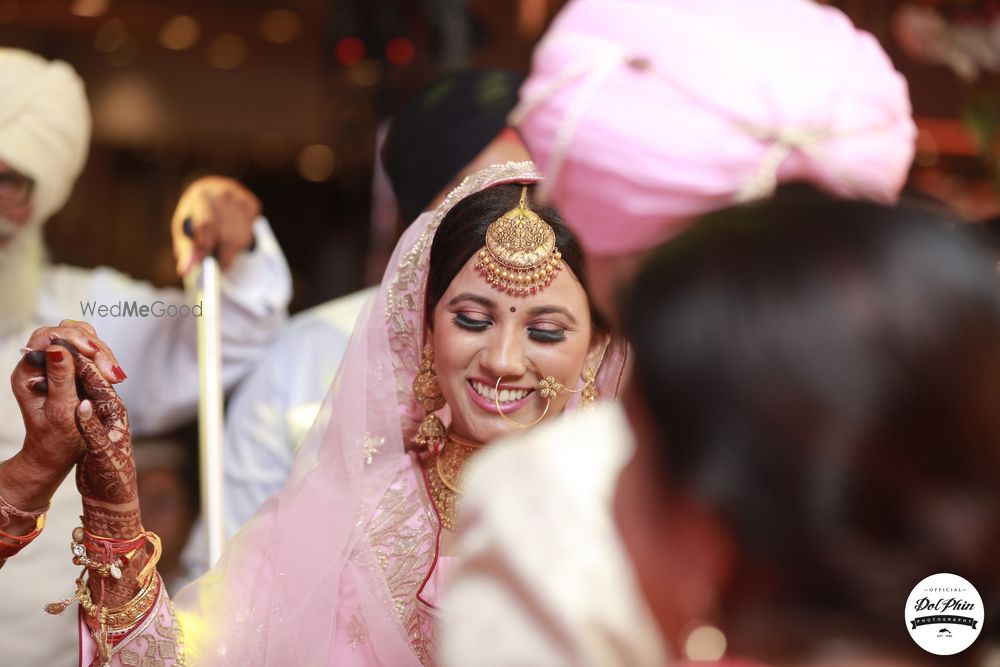 Photo From Raman + Gagan - By Dolphin Photography