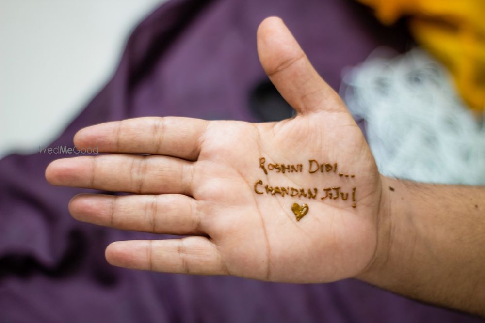 Photo From Roshni & Chandan - By Rahhul Kummar Photography 