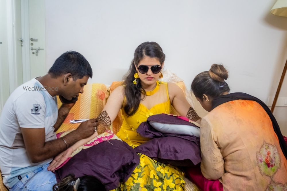 Photo From Roshni & Chandan - By Rahhul Kummar Photography 