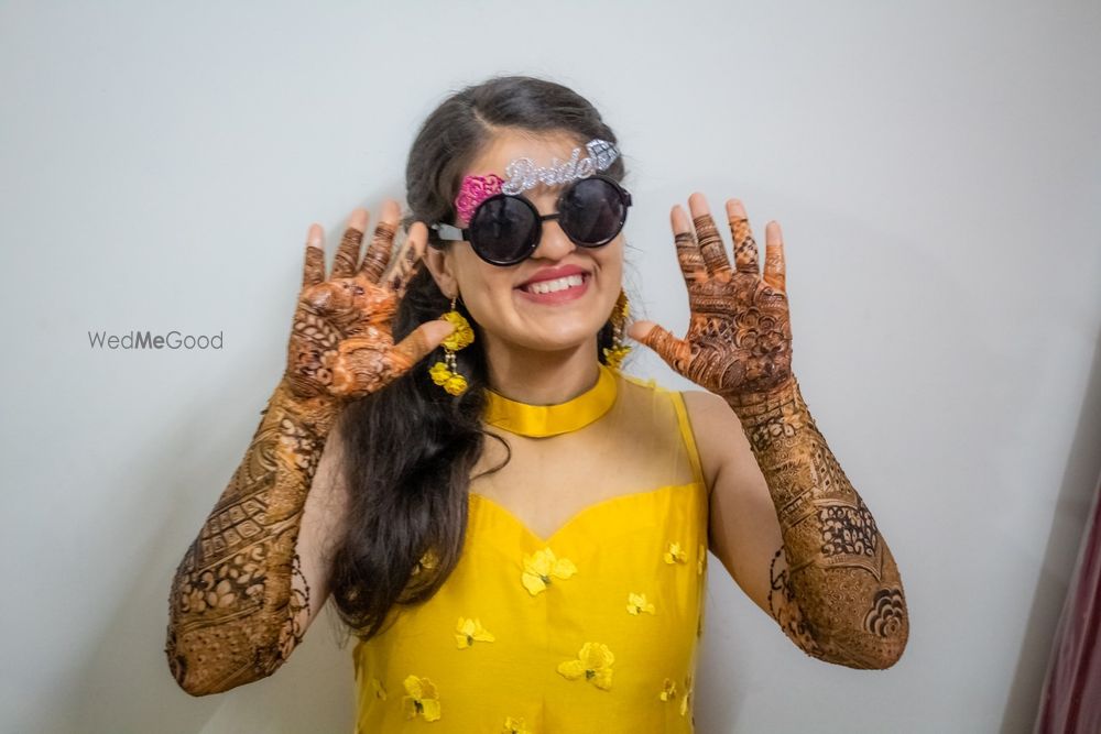 Photo From Roshni & Chandan - By Rahhul Kummar Photography 