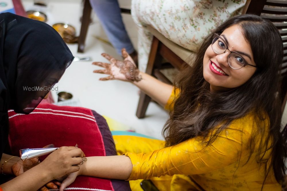 Photo From Roshni & Chandan - By Rahhul Kummar Photography 