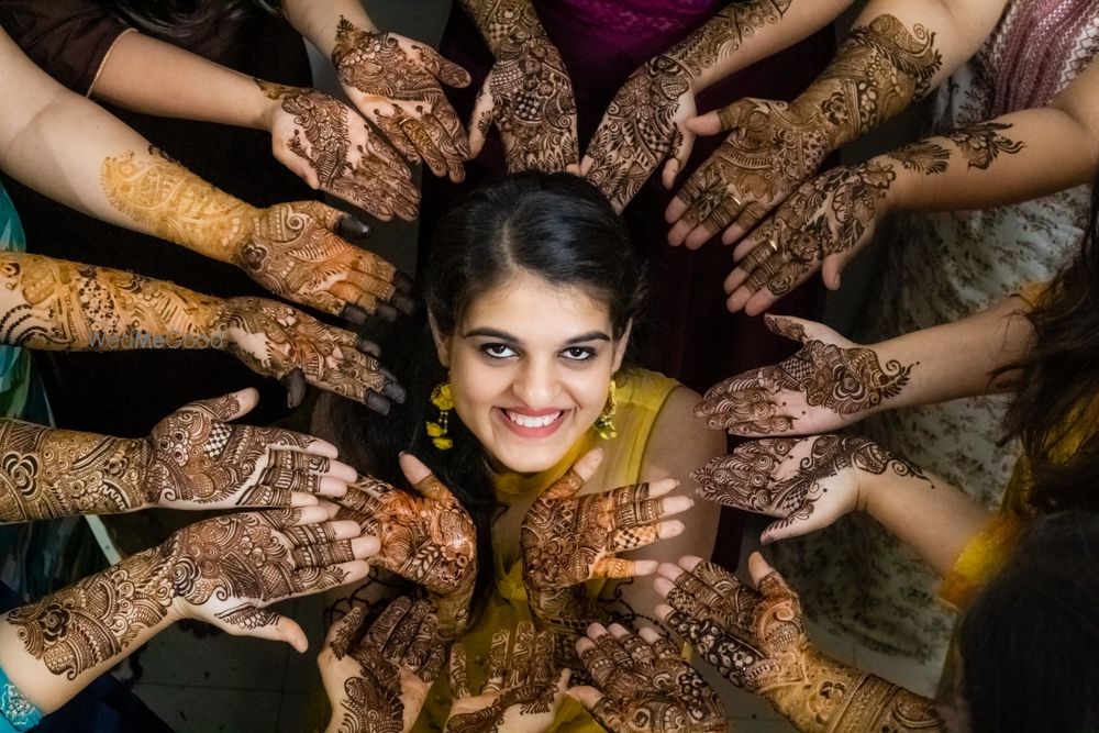 Photo From Roshni & Chandan - By Rahhul Kummar Photography 