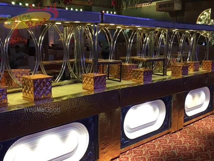 Photo From LATEST WORK - By Spiceroot Catering Services