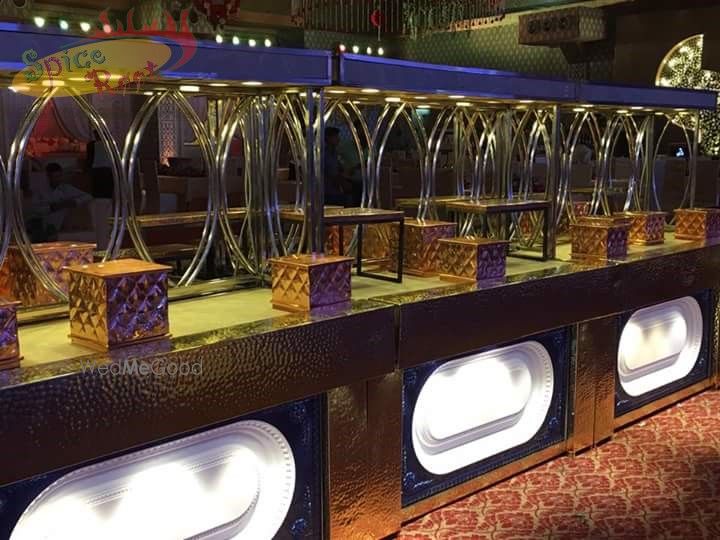 Photo From LATEST WORK - By Spiceroot Catering Services