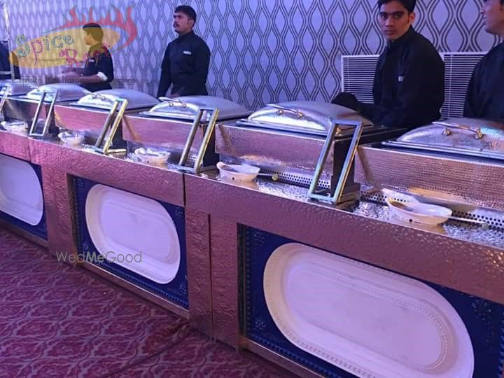 Photo From LATEST WORK - By Spiceroot Catering Services