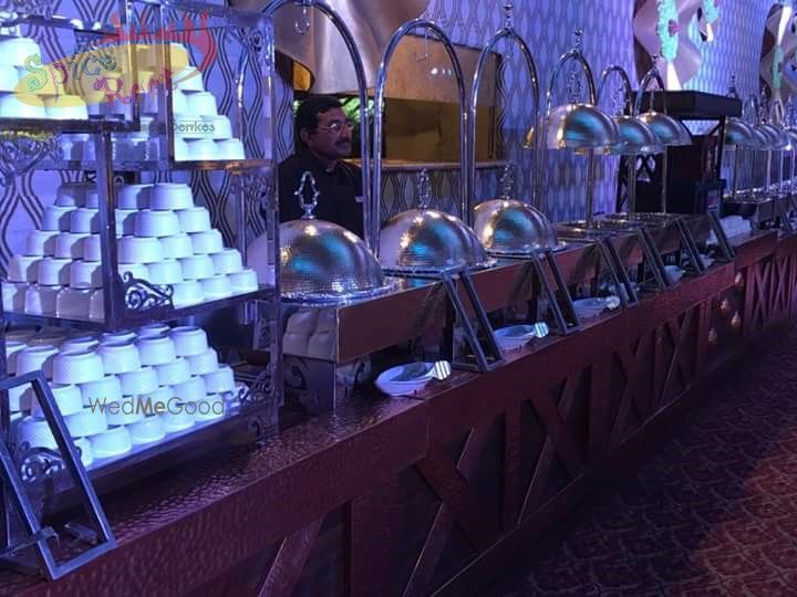 Photo From LATEST WORK - By Spiceroot Catering Services