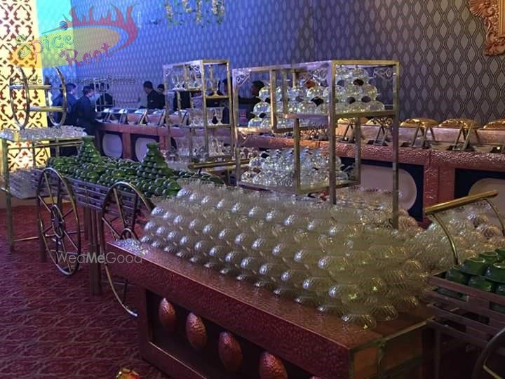 Photo From LATEST WORK - By Spiceroot Catering Services