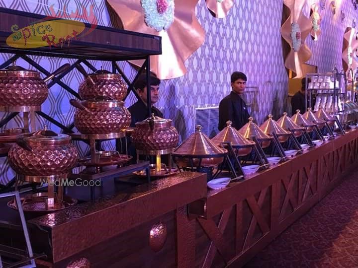 Photo From LATEST WORK - By Spiceroot Catering Services