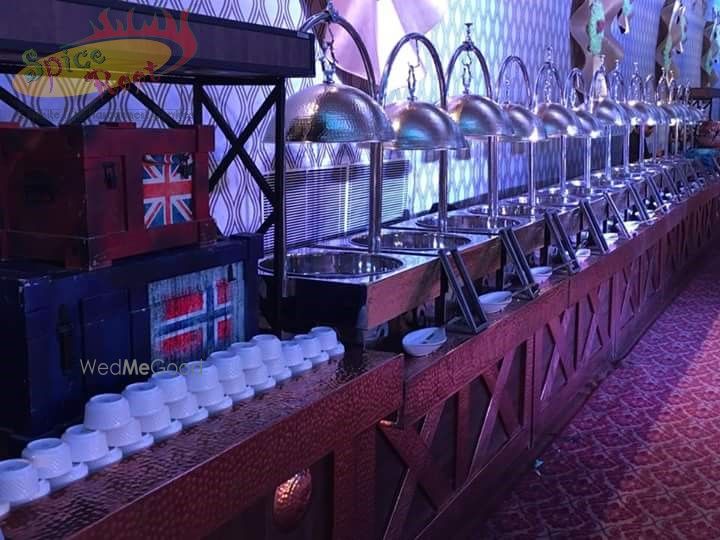 Photo From LATEST WORK - By Spiceroot Catering Services