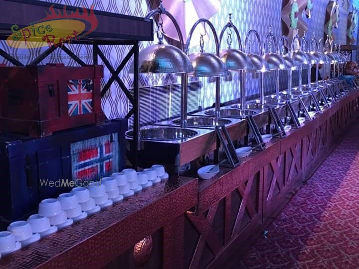Photo From LATEST WORK - By Spiceroot Catering Services