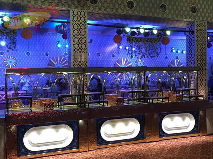 Photo From LATEST WORK - By Spiceroot Catering Services