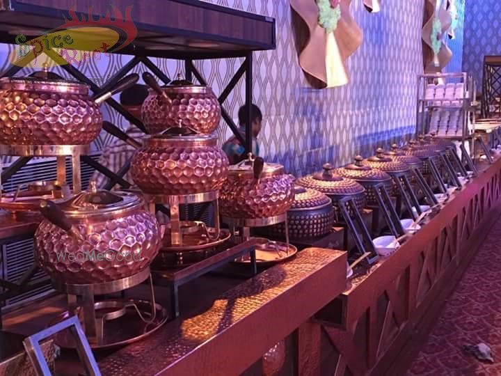 Photo From LATEST WORK - By Spiceroot Catering Services