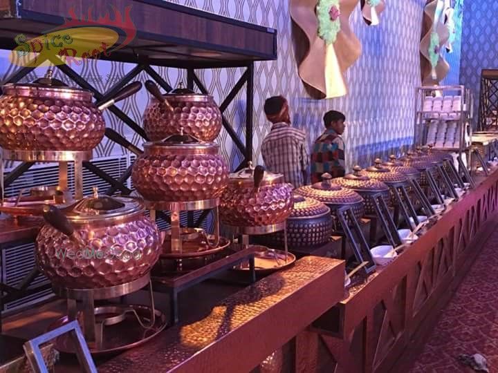 Photo From LATEST WORK - By Spiceroot Catering Services