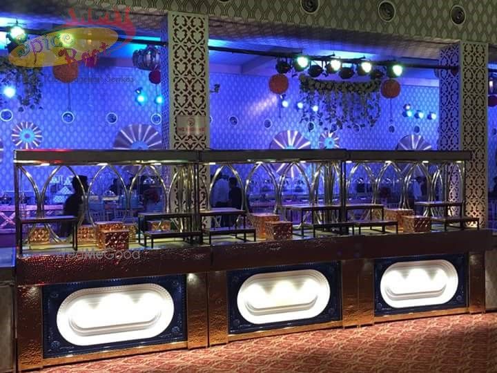 Photo From LATEST WORK - By Spiceroot Catering Services