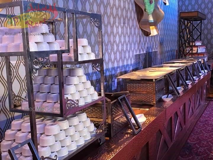 Photo From LATEST WORK - By Spiceroot Catering Services