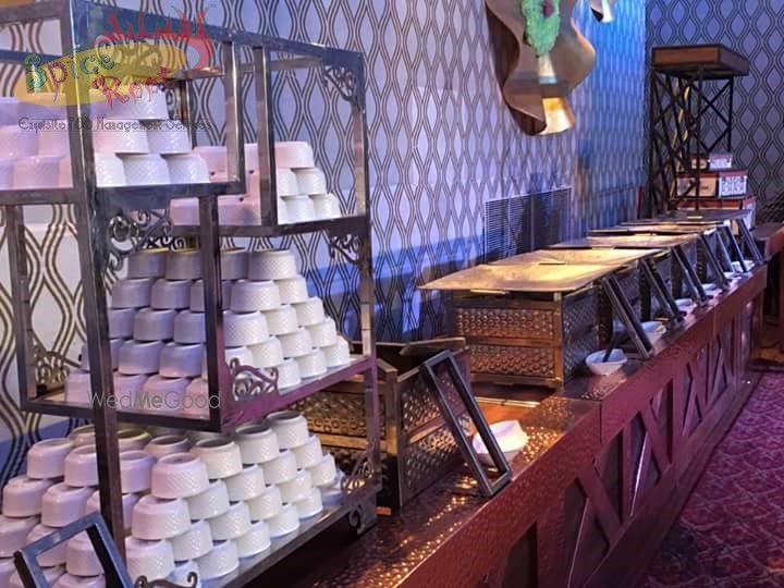 Photo From LATEST WORK - By Spiceroot Catering Services