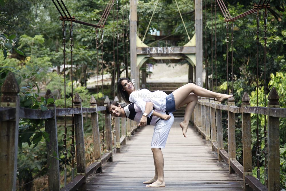 Photo From Pre wedding - By Denny Daniel Photography