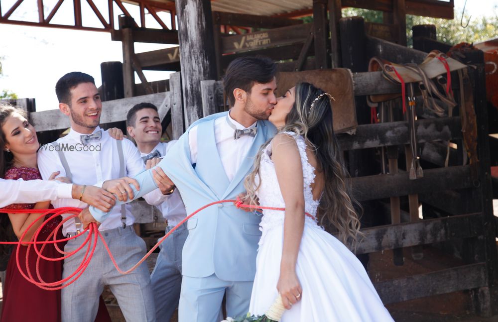 Photo From wedding day in Brazil - By Denny Daniel Photography