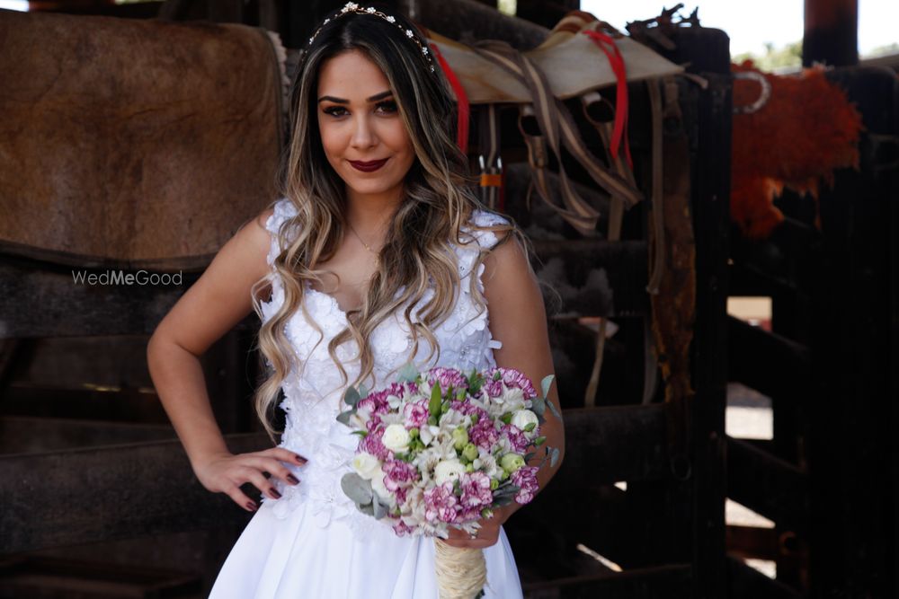 Photo From wedding day in Brazil - By Denny Daniel Photography