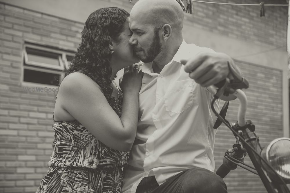 Photo From biker couple pre-wedding shoot - By Denny Daniel Photography