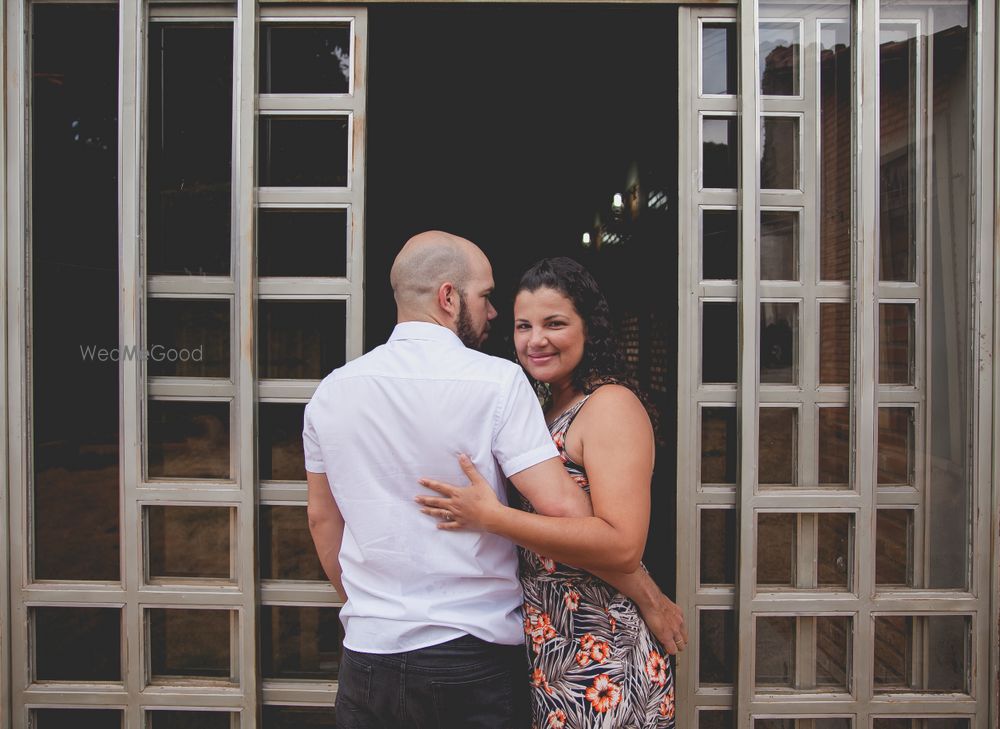 Photo From biker couple pre-wedding shoot - By Denny Daniel Photography