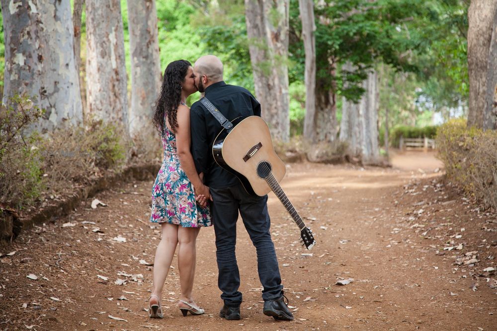 Photo From biker couple pre-wedding shoot - By Denny Daniel Photography