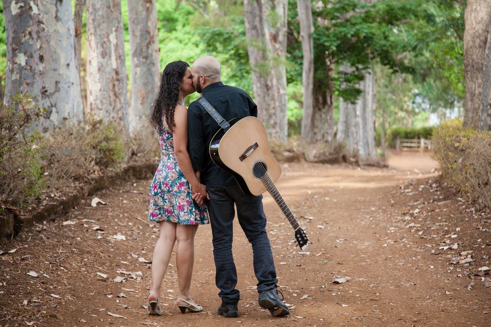 Photo From biker couple pre-wedding shoot - By Denny Daniel Photography