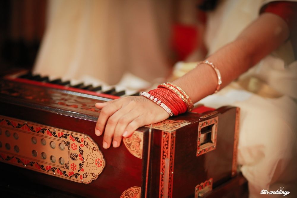 Photo From Pooja & Nikhil - By Events by Iten