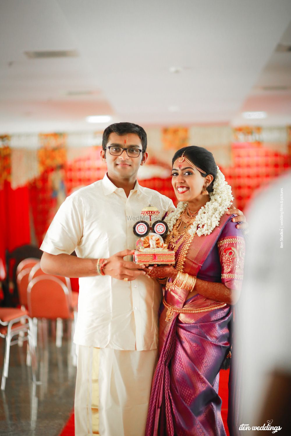 Photo From Pooja & Nikhil - By Events by Iten
