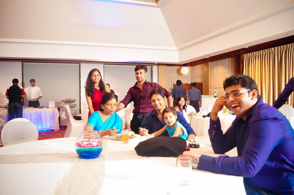 Photo From Midhun + Shalini  - By Events by Iten