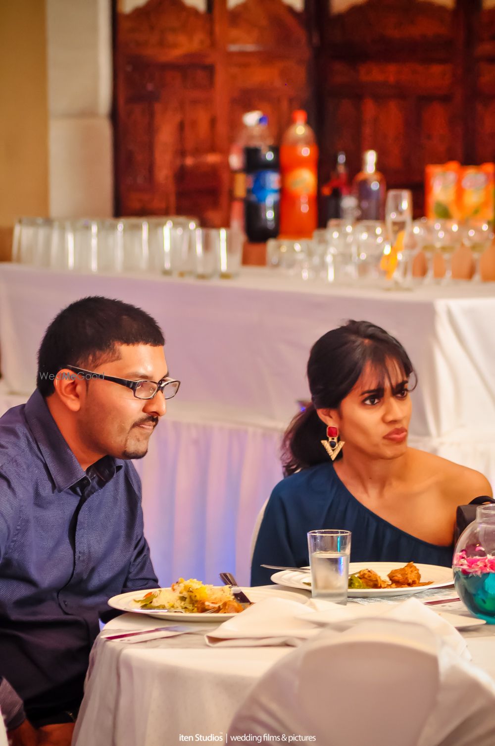 Photo From Midhun + Shalini  - By Events by Iten