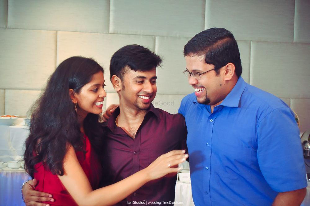 Photo From Midhun + Shalini  - By Events by Iten