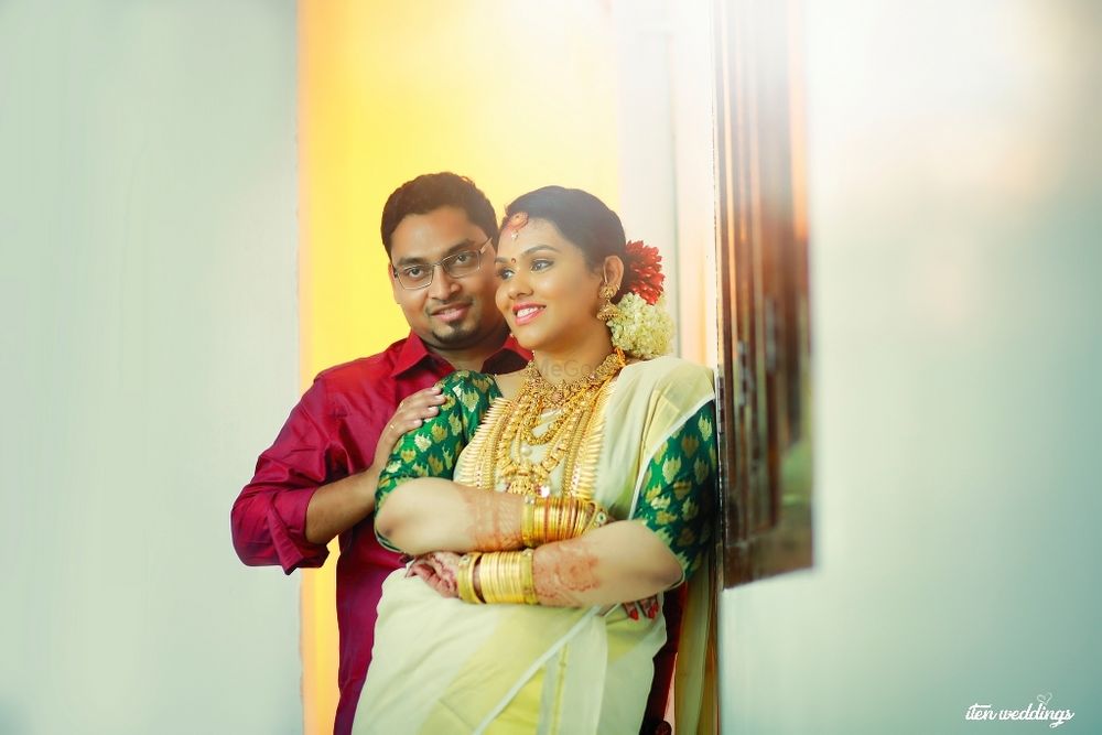 Photo From Akhil & Rohini - By Events by Iten