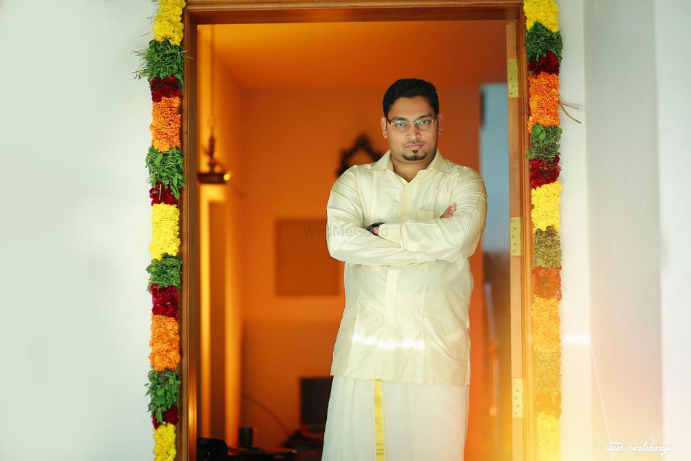 Photo From Akhil & Rohini - By Events by Iten