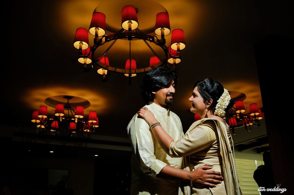 Photo From Anoop & Nissy - By Events by Iten