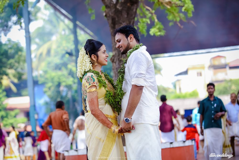Photo From Guruvayur Wedding - By Events by Iten