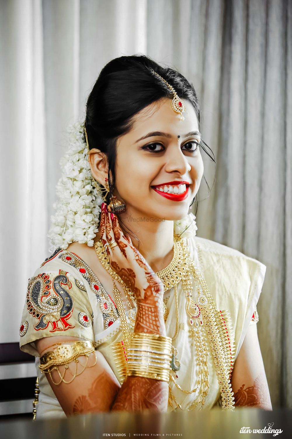 Photo From Guruvayur Wedding - By Events by Iten