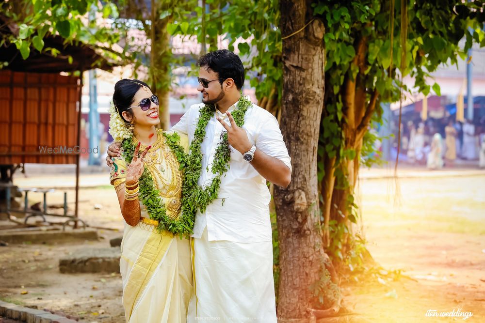 Photo From Guruvayur Wedding - By Events by Iten