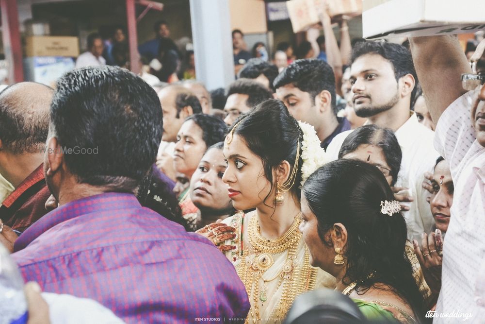 Photo From Guruvayur Wedding - By Events by Iten