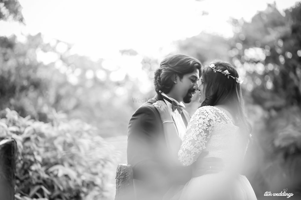 Photo From Post Wedding shoot Anoop & Nissy - By Events by Iten