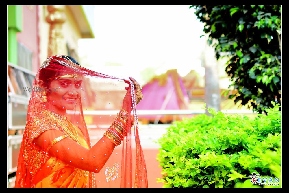 Photo From Divya weds Nithin - By Revan Photography