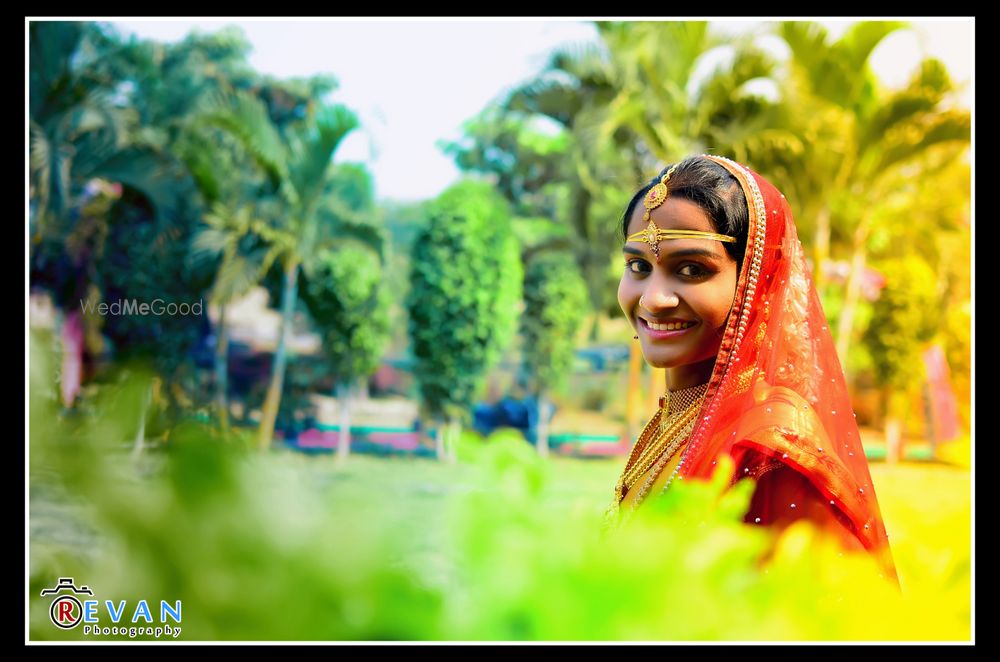 Photo From Divya weds Nithin - By Revan Photography