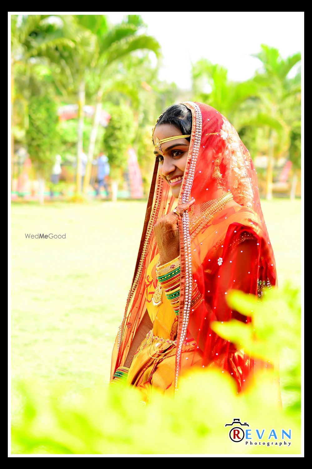 Photo From Divya weds Nithin - By Revan Photography